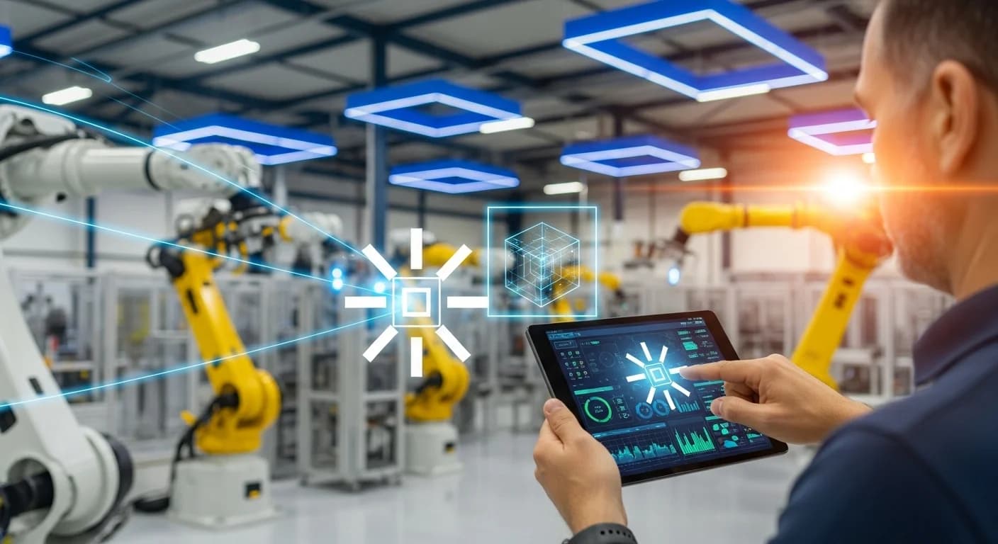 Automotive Industry Technology Program