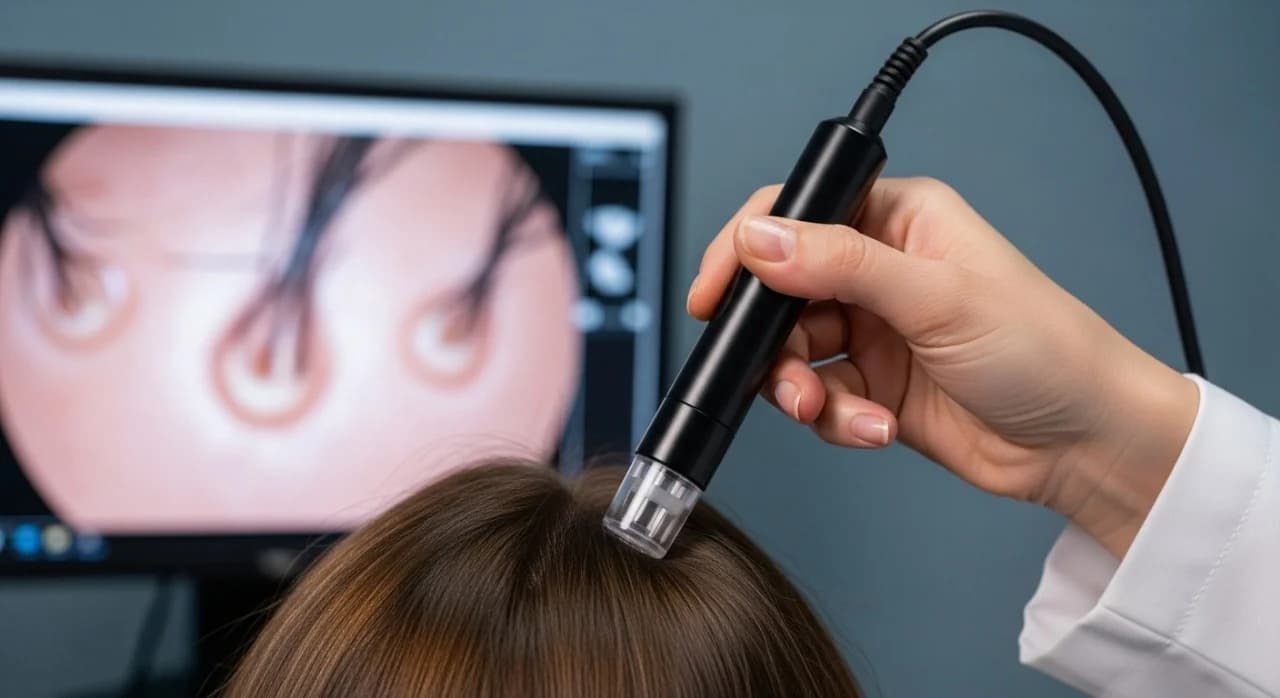 Hair Care Program