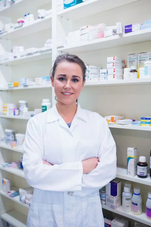 Pharmacy Management Program